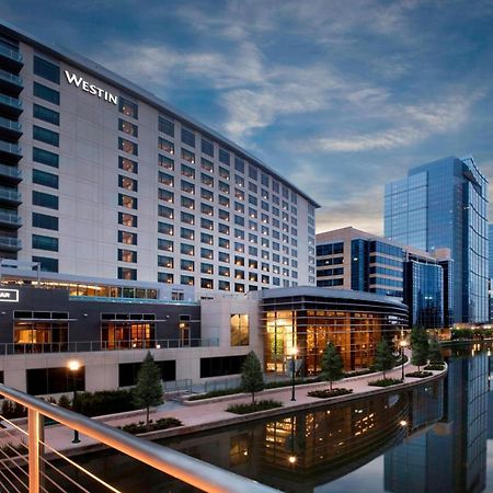 Hotel The Westin At The Woodlands Zewnętrze zdjęcie