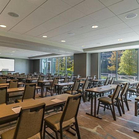 Hotel The Westin At The Woodlands Zewnętrze zdjęcie