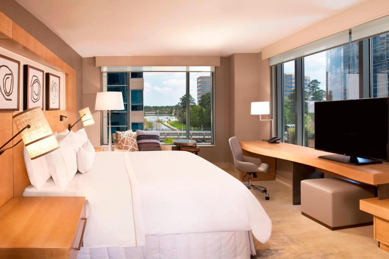 Hotel The Westin At The Woodlands Zewnętrze zdjęcie